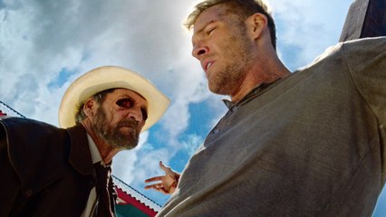 Blood Drive saison 1 Épisode 12 épisodes en entier Épisode complet