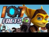 107 Ratchet & Clank Facts YOU Should Know! | The Leaderboard