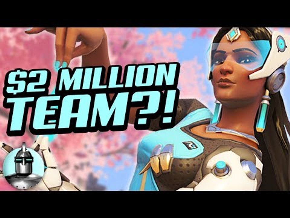 Overwatch is changing eSports FOREVER!!! | Overwatch League | The Leaderboard