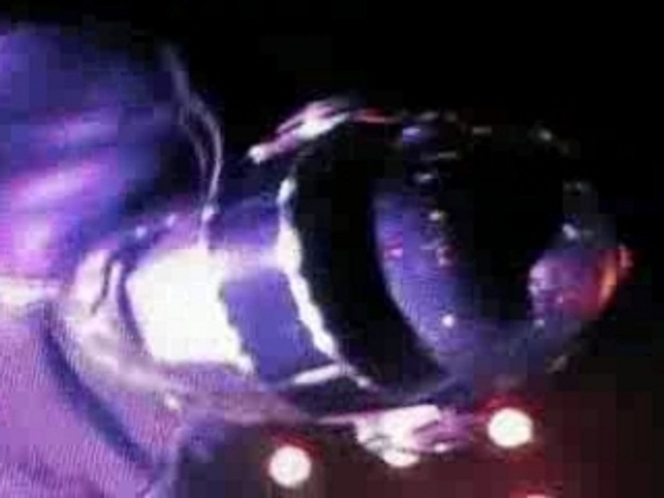 Daft Punk HBFS/ATW live clip high full quality