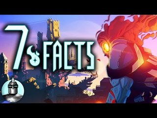 7 Dead Cells Facts YOU Should Know!  | The Leaderboard