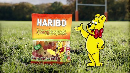 Haribo Advert Compilation - Top 11 All Haribo Funniest Commercials Ever