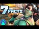 7 Paladins: Champions of the Realm Facts YOU Should Know! | The Leaderboard