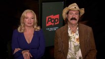 IR Interview: Traci Lords & Peter Stormare For 