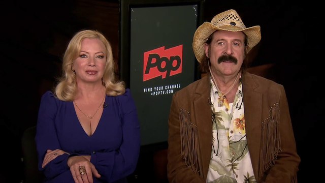 IR Interview: Traci Lords & Peter Stormare For Swedish D*cks [Pop]