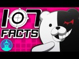 107 Danganronpa Facts YOU Should Know!! | The Leaderboard