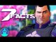 7 Agents of Mayhem Facts YOU Should Know | The Leaderboard