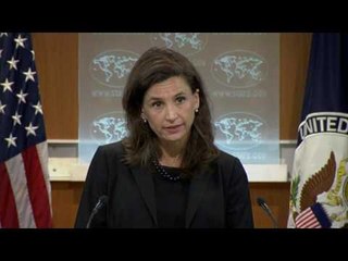 US Defense challenges 'excessive maritime claims'