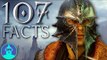 107 Dragon Age: Inquisition Facts YOU Should Know! | The Leaderboard