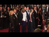 Ryan Gosling, Kendall Jenner walk red carpet at Cannes