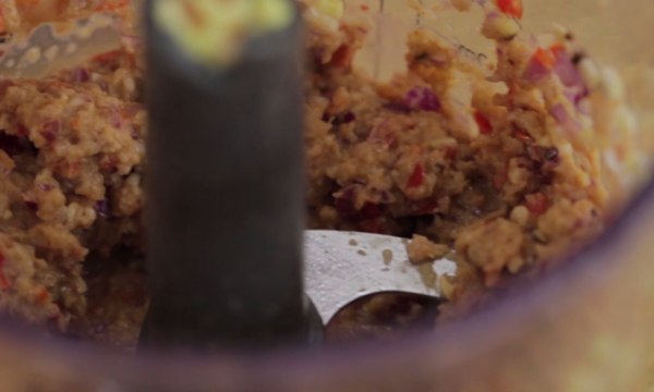 Bebek Bali Sambal Matah - Urban Cook