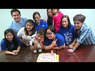 Stars share favorite moments at Read-Along's 9th year