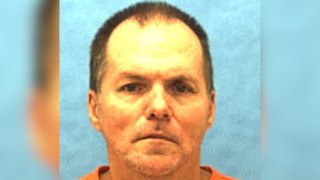 Florida conducts historic execution