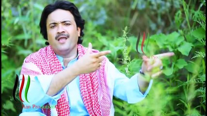 Pashto NewSongs 2017 Raees Bacha Official Tapy