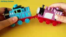 Eduardo amigos enrique trenes 11 thomas mega bloks thomas james percy gordon diesel toby sal