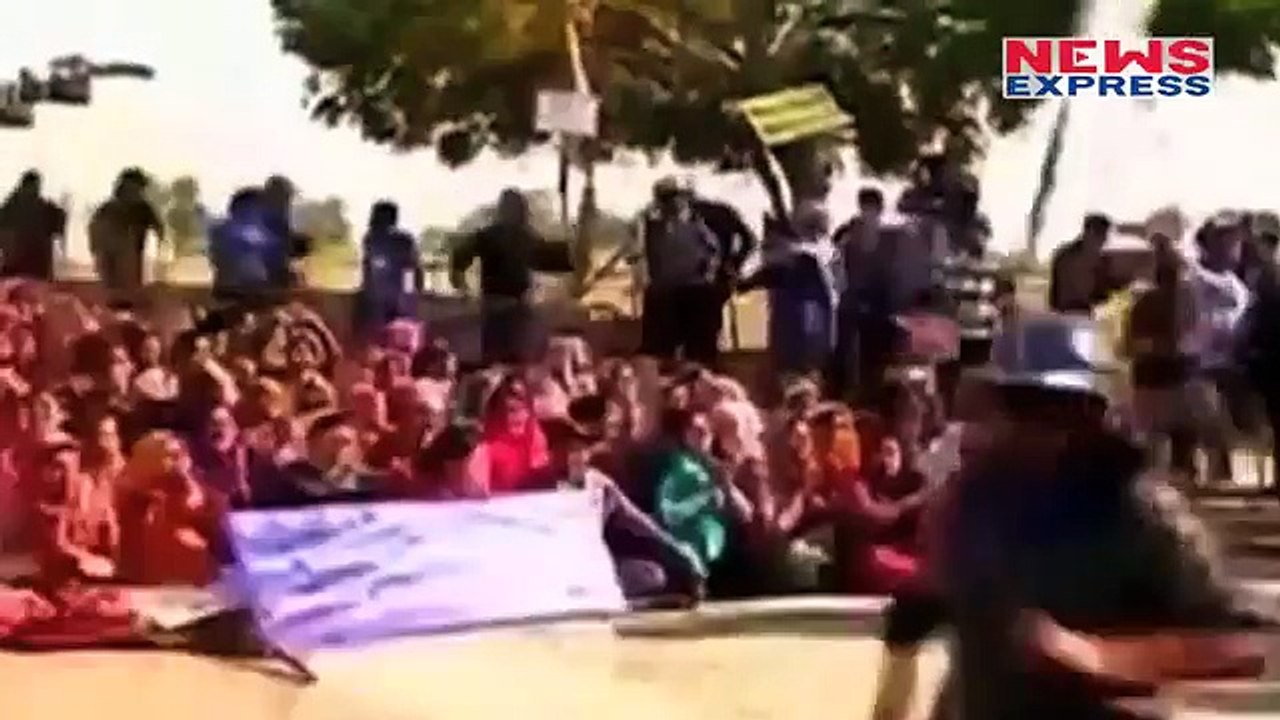 Ram Rahim पर आरोपों की फेहरिस्त है लंबी, हो सकती है Jail