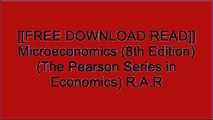 [qu2lj.FREE READ DOWNLOAD] Microeconomics (8th Edition) (The Pearson Series in Economics) by Robert Pindyck, Daniel RubinfeldRoman L. WeilCornelis A. De KluyverA. H. Studenmund WORD