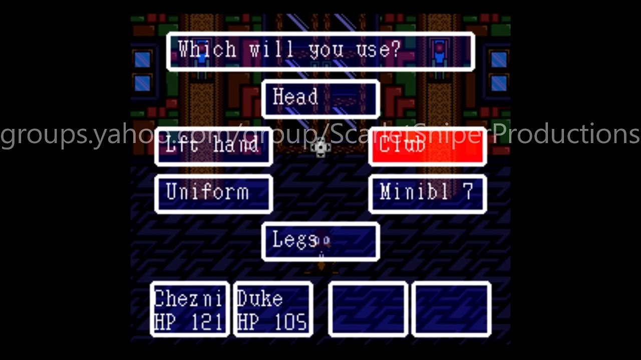 Paladin's Quest (Gameplay Video #2)