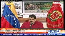 Maduro nombró a Eulogio del Pino como ministro de Petróleo y Minería, y a Nelson Martínez presidente de PDVSA