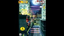 Homem-Aranha Sem Limites (Android, iOS, WP) - Gameplay em português Se- inscrevam no canal