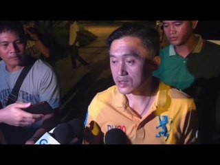 No Duterte press cons for now, says aide