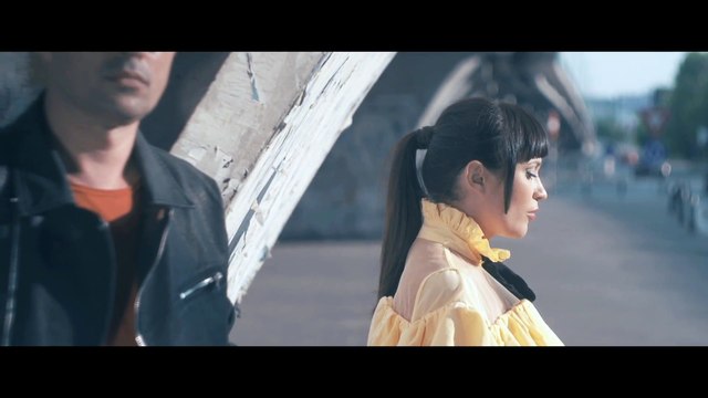 Vunk feat. Irina Rimes - Stai langa mine (Official Video)