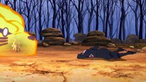 Naruto & Sasuke and Sakura vs. Shin Uchiha - Boruto- Naruto Next Generations AMV