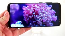 Samsung Galaxy Note8 Hands On english 4k