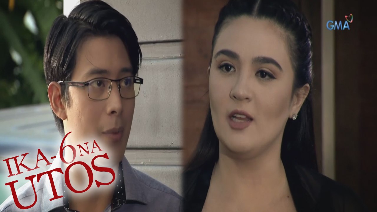 Ika-6 Na Utos Teaser Ep. 208: "Buhayin mo muna ang anak ko" - Emma