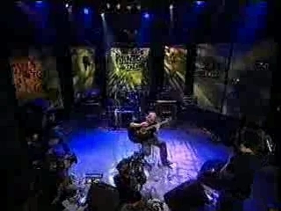 Erik mongrain - Fusions