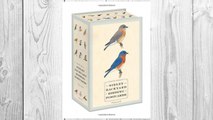 Download PDF Sibley Backyard Birding Postcards: 100 Postcards FREE