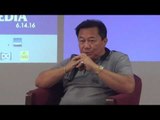 Alvarez: As long as there's opposition, there's democracy