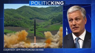 What's next if new sanctions fail to stop North Korea's missile tests?