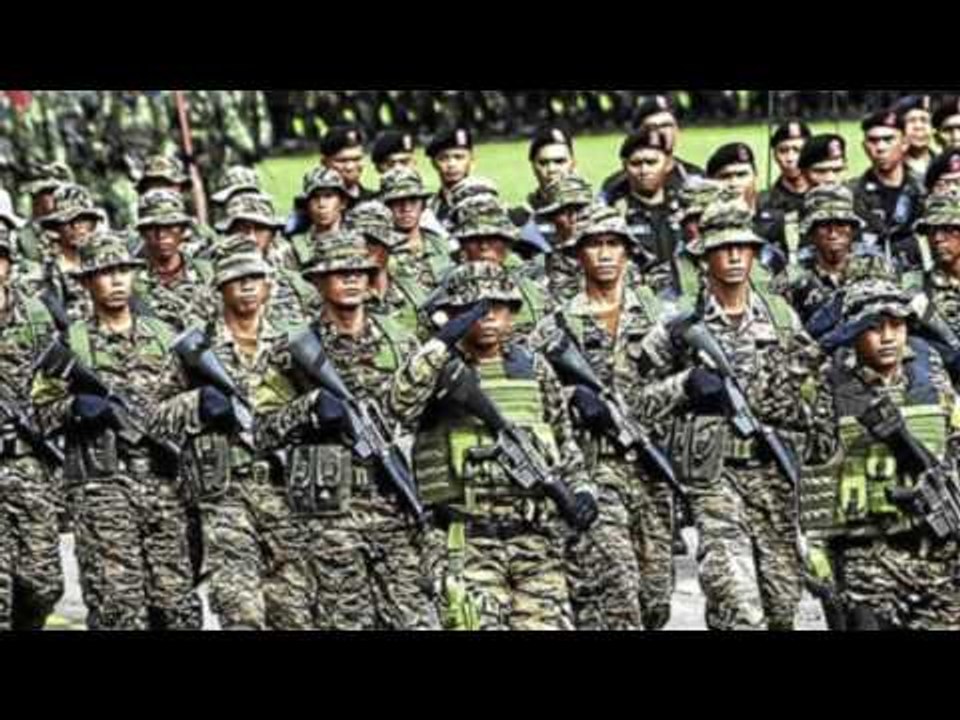 Trillanes condemns ASG beheading of Canadian