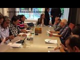 Duterte representatives meet Sison in Norway