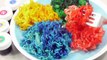 ᴴᴰ DIY How To Make Colors Ramen Spaghetti Popin Cookin Cooking Toys Twinkle Twinkle Little