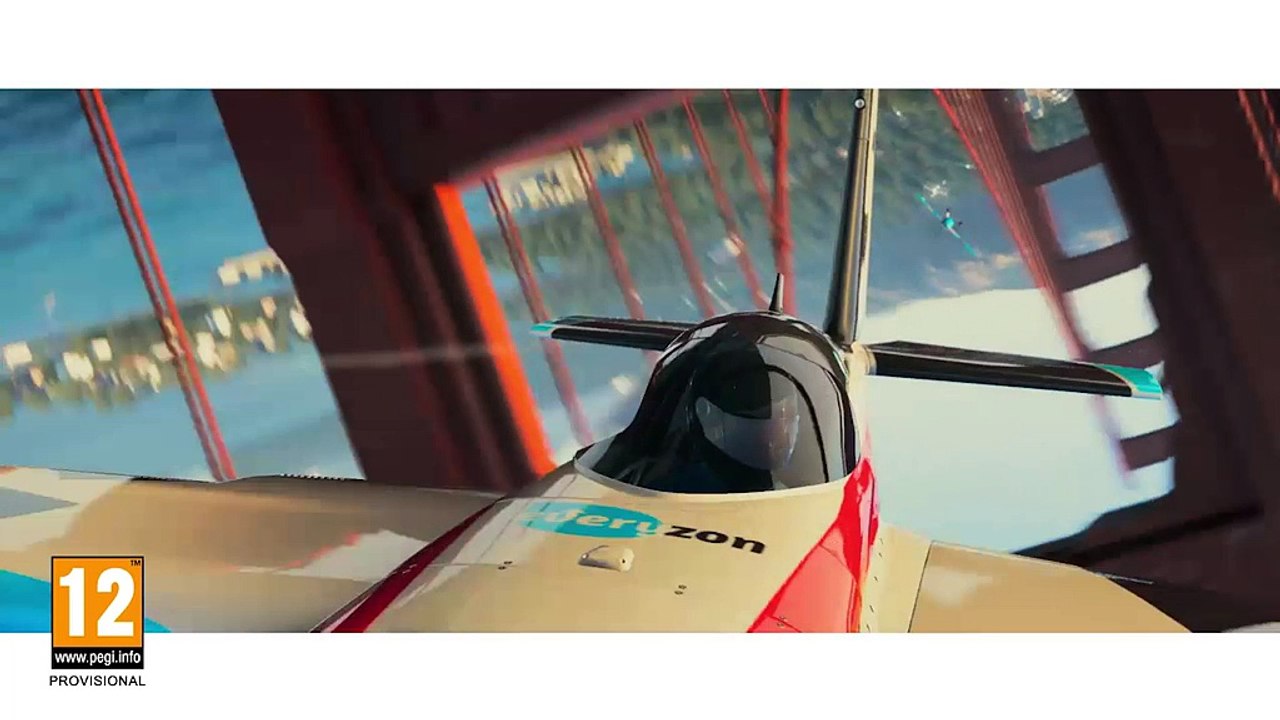 The Crew 2 - Trailer