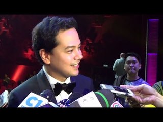 John Lloyd Cruz is Urian Best Actor