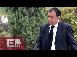 España investiga a Humberto Moreira por lavado de dinero/ Vianey Esquinca