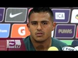 Javier Cortés, de Pumas, se apunta para reforzar al Tricolor Sub 23/ Vianey Esquinca