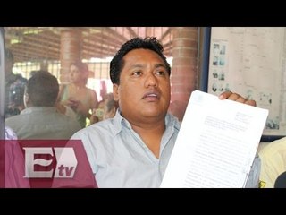 Edil de Tlaquiltenango, Morelos, desconoce a su exesposa encarcelada por asesinato/ Vianey Esquinca