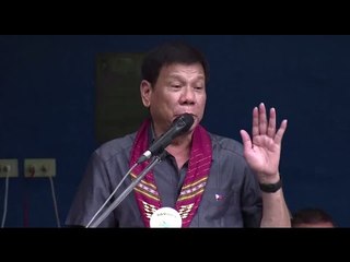 'I'll top drug lords' bounty offer; slaughter them, get promoted'