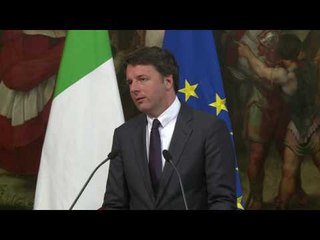 EU leaders react after UK voted to leave EU, urge caution