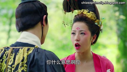 Hanh Trinh Tim Kiem KT Tap 12_clip3