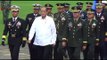 Aquino lauds AFP, bids farewell