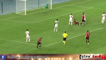 ยูฟ่ายูโรป้าลีก-สเกนดิจา พบ เอซี มิลาน 0 - 1