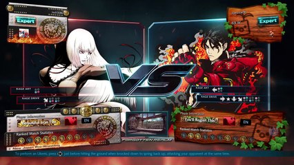 TEKKEN 7 Rematch