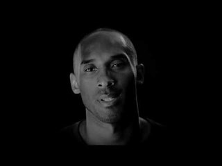 Kobe thanks Filipino fans for the love
