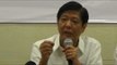Marcos Jr.: Poll fraud witnesses to show up after Rody takes over gov't