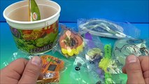 Plants vs. Zombies Burger King Kids Club Toys Masks new Collection Review